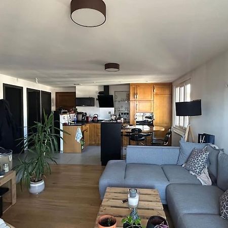 Appartement Calme Proche Du Centre アヌシー エクステリア 写真