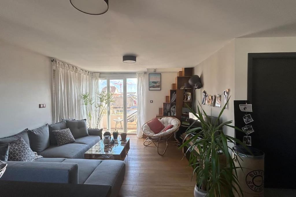 Appartement Calme Proche Du Centre アヌシー エクステリア 写真